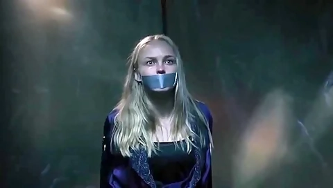 Russian Bondage 23