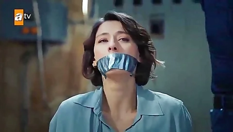 Turkish Bondage 8