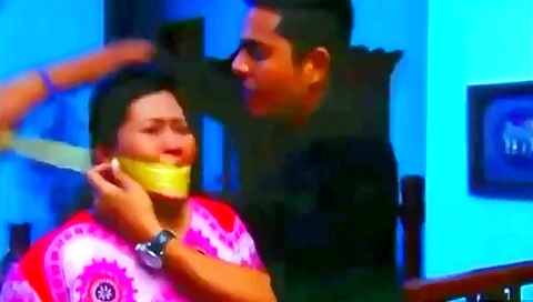 Pembantu Diiket - Wrapp Tapegag