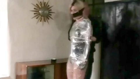 Hanging Mummification