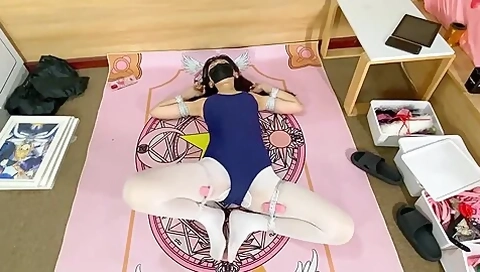 Chinese Bondage