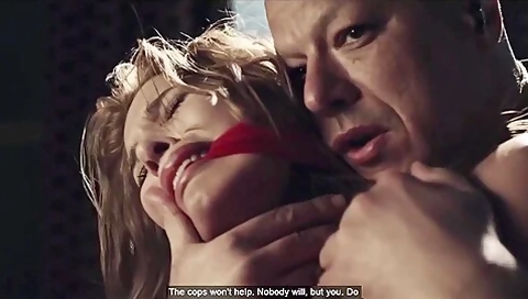 Jasmin Lord - Movie Bondage