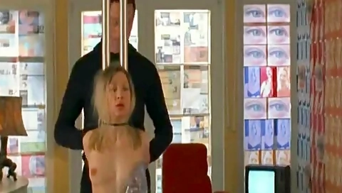 Zip Woman