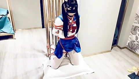 Chinese Bondage 21