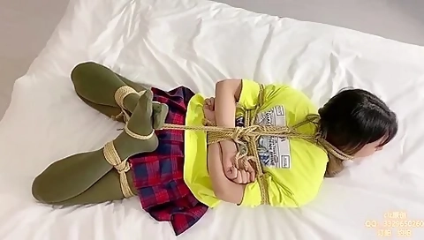 Chinese Bondage 7