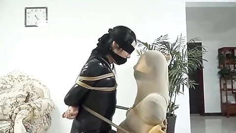 Chinese Robbery