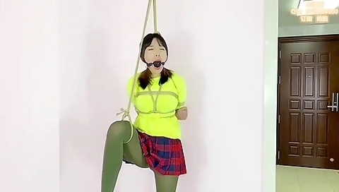 Chinese Bondage 6