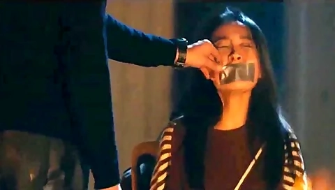 Chinese Bondage 17