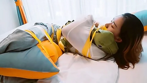 Super Sticky Girlfriend