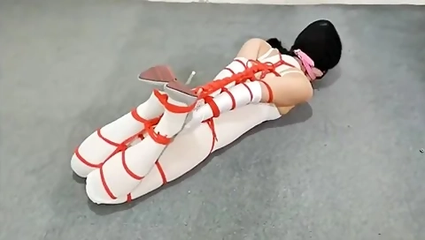 Chinese Devicde Bondage