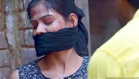 Sonam Verma Sweaty Big Otm Gagged