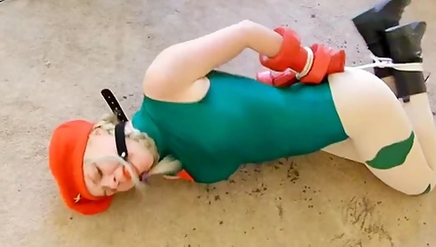 And Bondage