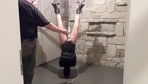 Just Hanging Around