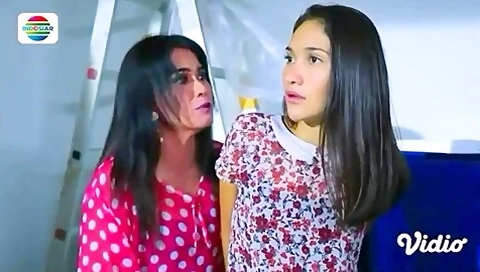 Georgina Andrea Otn Scarfgag