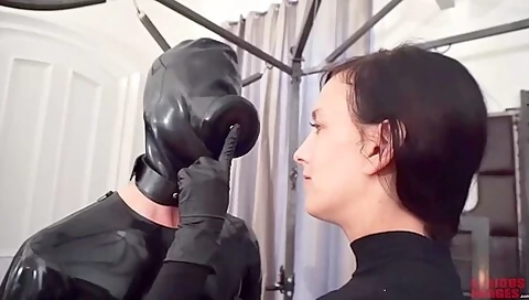 Just Fun Bondage