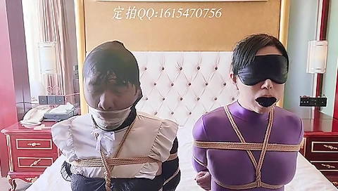 Bondage Chinese 23