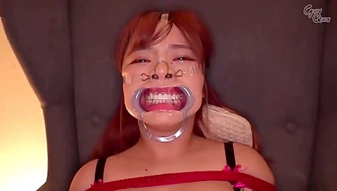 Mvg-108 Big Breasted Gals Face Collapses And She Has A Funny Face Orgasm Rika Tsubaki