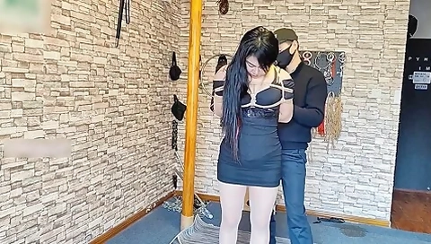Fat Bitch Bound
