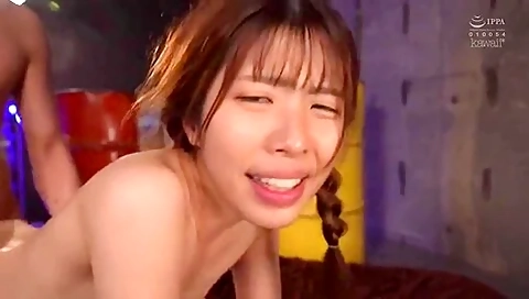 Cawd-715 Super Slim Waist 52cm Body With A Slender Waist! Back-arching! Squirting! Restraint! Aphrodisiac! Creampie! Secret Eroticism Explodes! First Time Sex Rin Mizuki