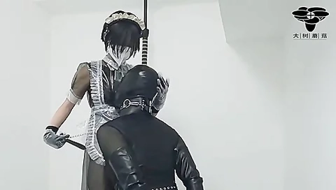 Chinese Bondage
