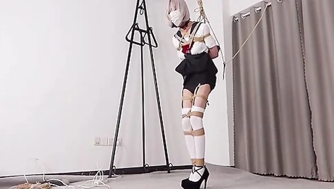 Flying Suspension