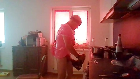 SlaveAndreas the Sissyman