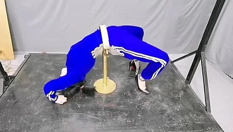 Chinese Bondage