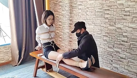 Chinese Bondage