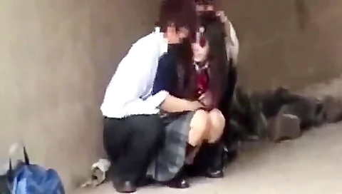240711屋外でおせっせする現役ギャルc