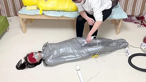 Double Bondage