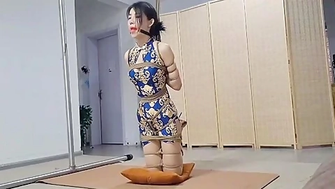 Liuyang Punished
