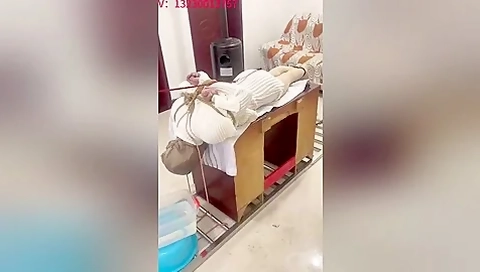 Chinese Bondage