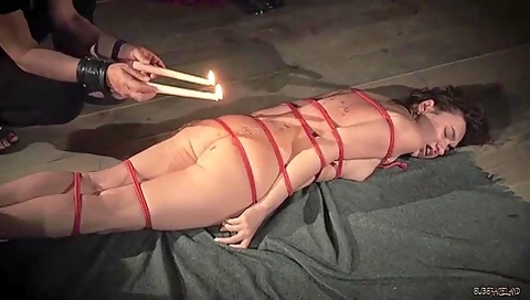 Angie Elif - Shy Little Play Toy