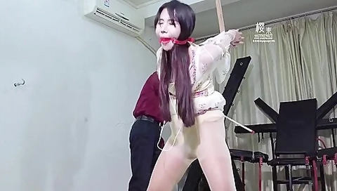 Chinese Bondage