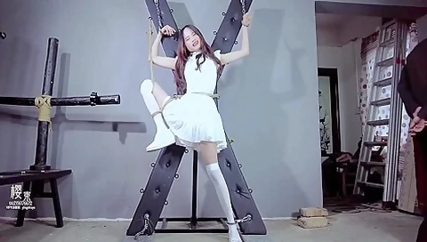 Chinese Bondage