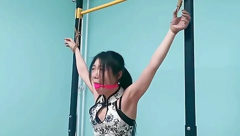 Thief Punished