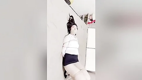 Chloroformed, And Restrained
