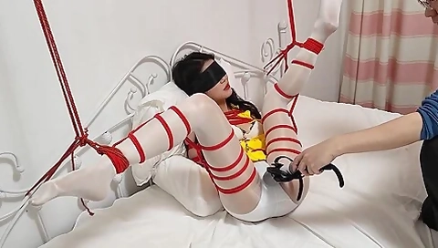 Chinese Bondage