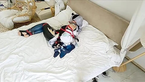 Cd Cosplayer