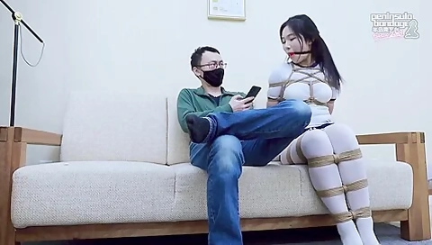 Chinese Bondage