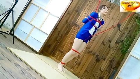 Chinese Bondage