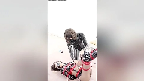 Breathplay Punishment Time