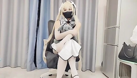 Bondage Sora Kasugano