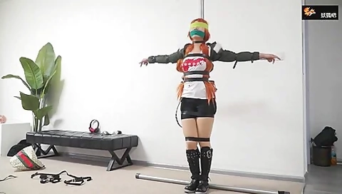 Hottest Xxx Video Cosplay Hot Ever Seen