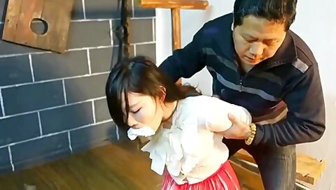 Chinese Bondage01