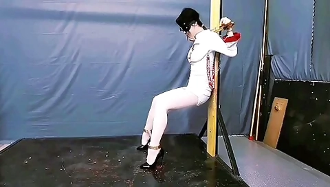 Chinese Bondage