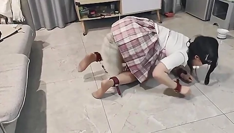 Chinese Bondage