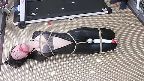 Chinese Bondage