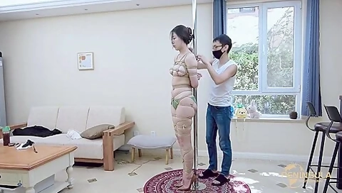 Horny Xxx Clip Bdsm Fantastic