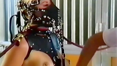 Excellent Porn Video Slave Fantastic Ever Seen